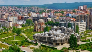 Srpske organizacije hoće  ZSO